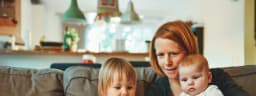Understand what an app really does with a child's data.