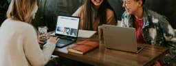 Check whether a course delivers real outcomes before paying.