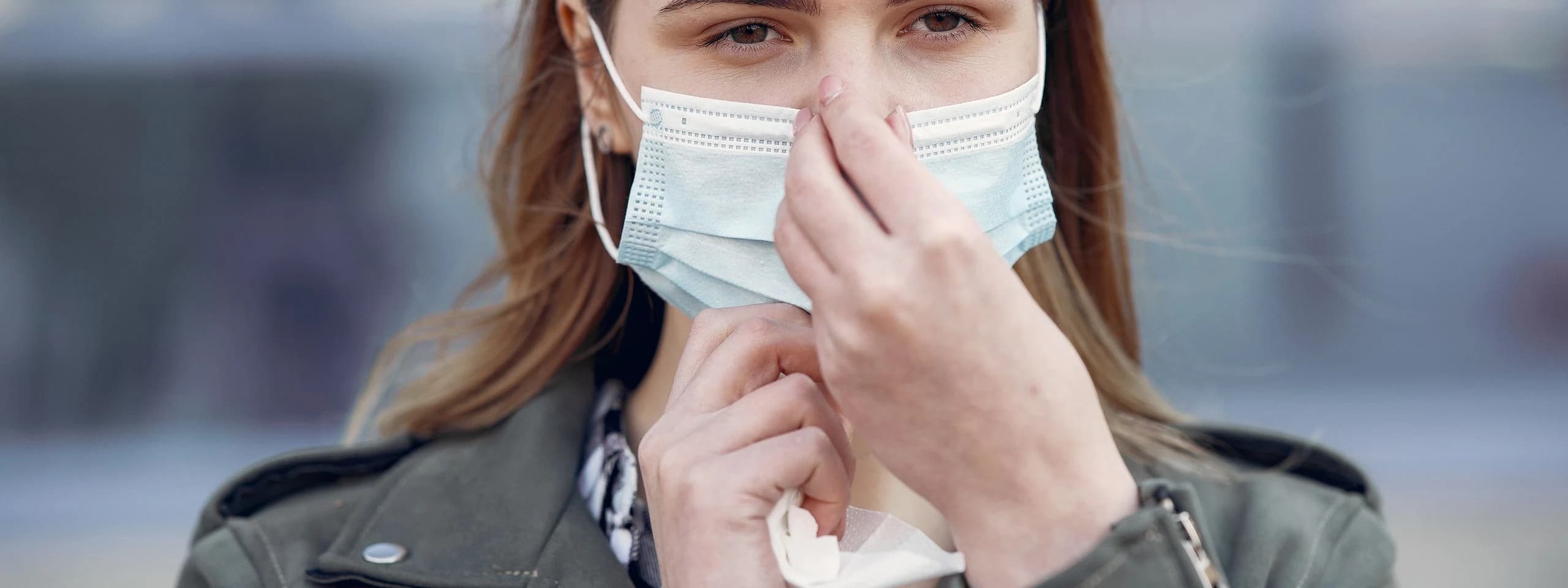 Identify local air pollution sources and exposure levels