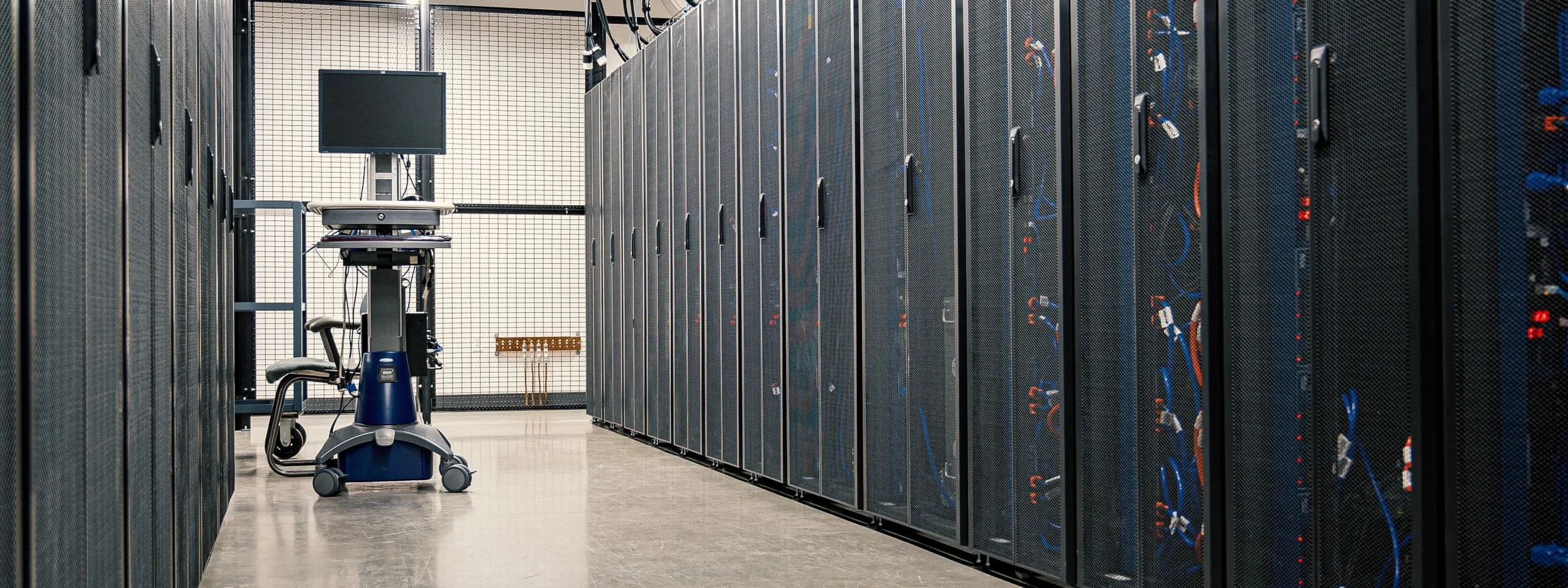 Locate sensitive data and who can access it