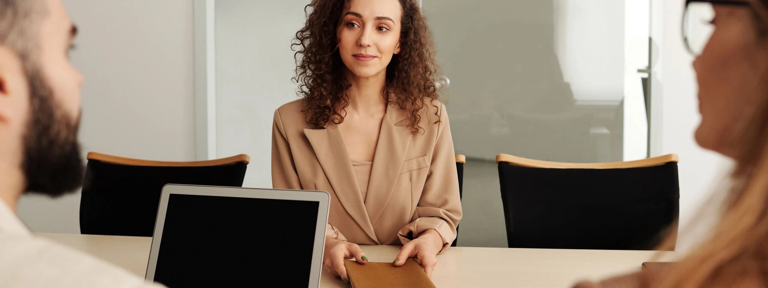 Match transferable skills to job requirements when your company is hiring
