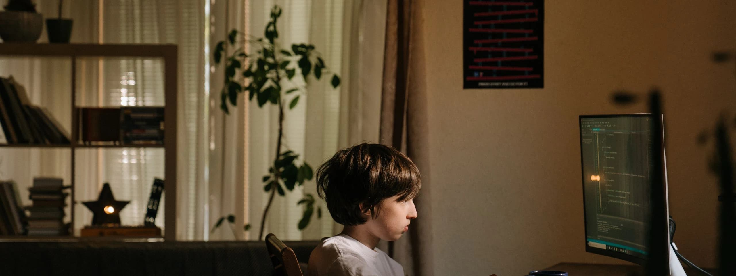 Protect children from unsafe advice in AI systems