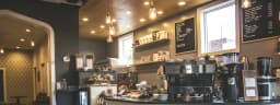 Cut a small business's building energy waste.