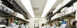 Find clinical trials and support programs a patient might actually qualify for.