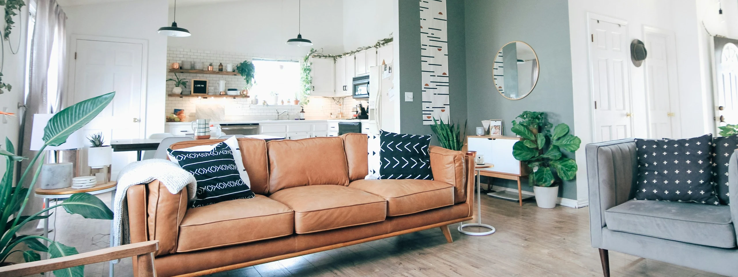 Get energy advice that fits the home, habits, and comfort.