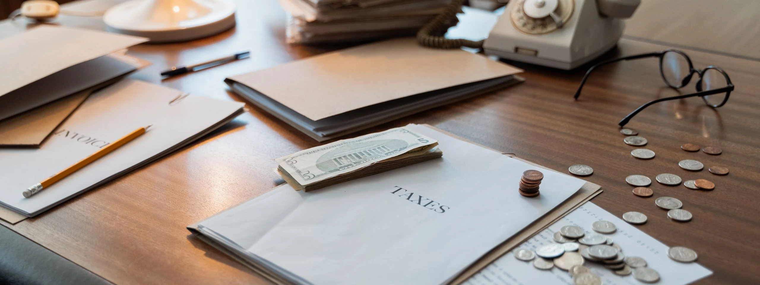 Trace conflicts of interest across executives and officials