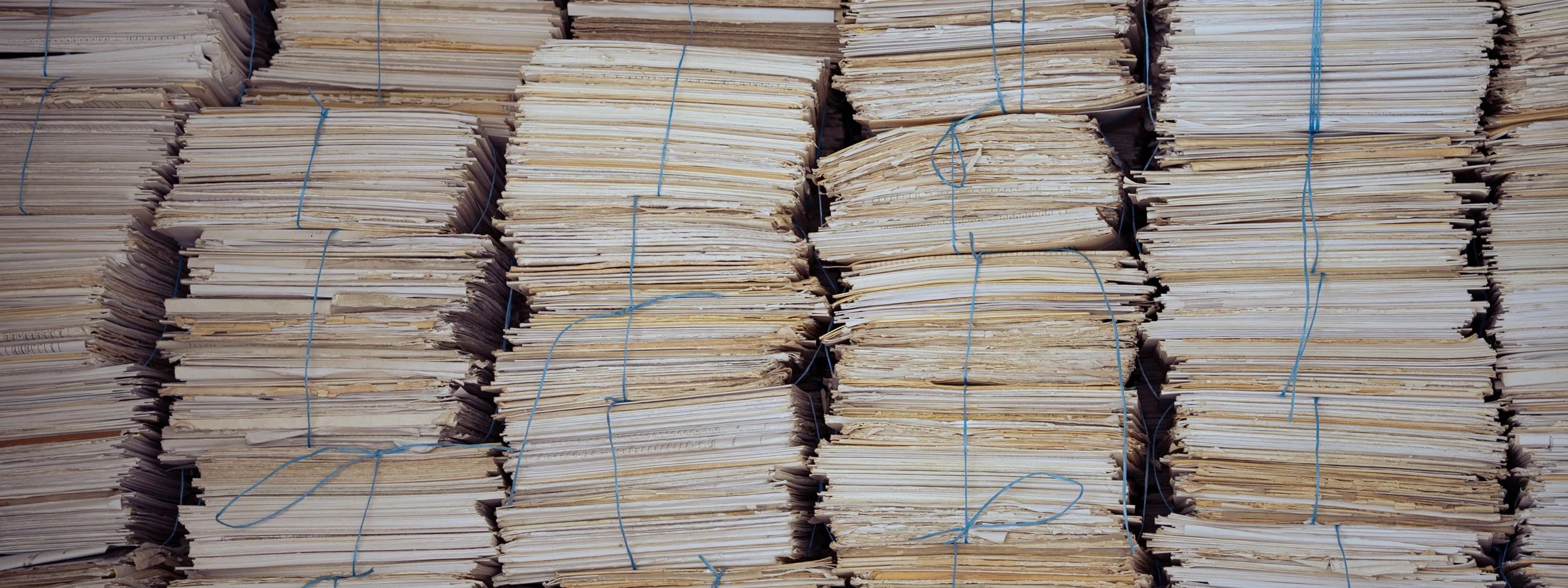 Flag unusual decisions across millions of public transactions